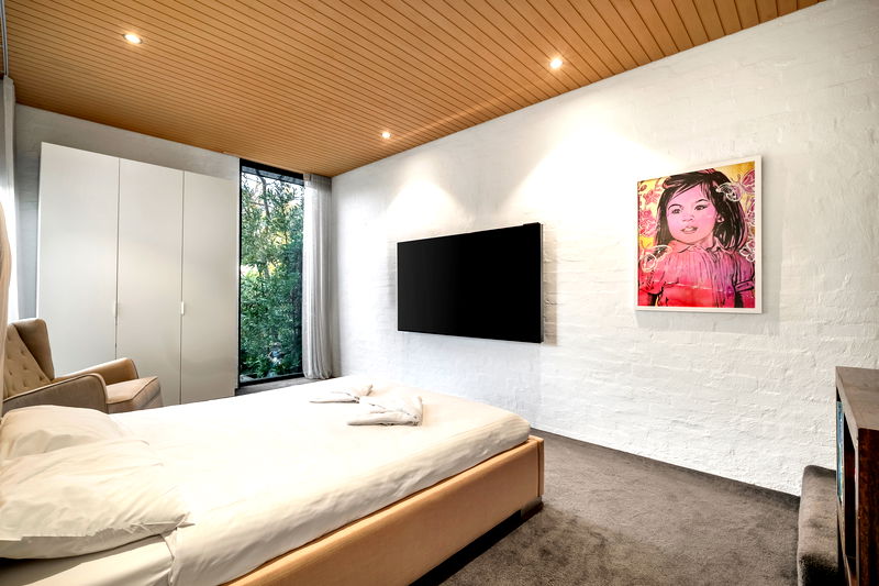 Como Park House (Pet Friendly)