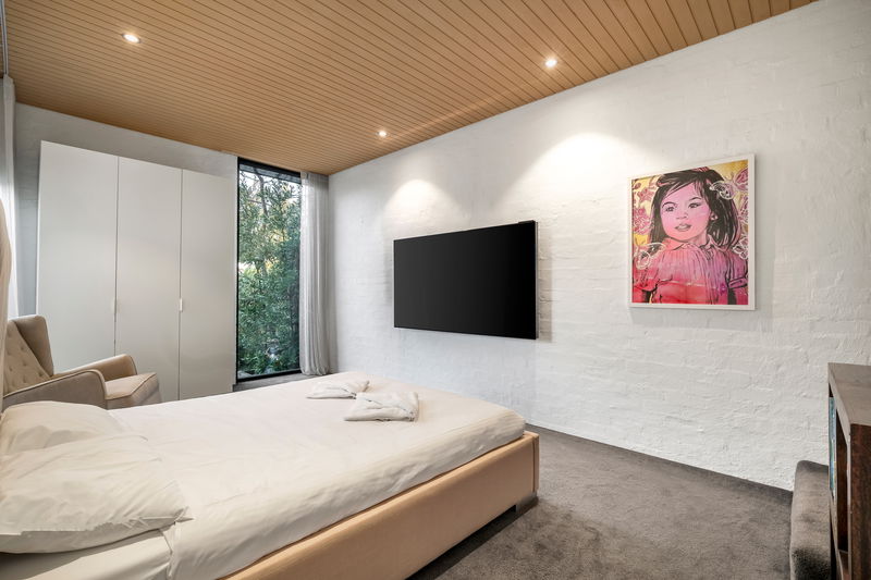 Como Park House (Pet Friendly)