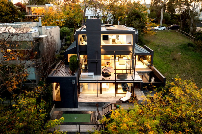 Como Park House (Pet Friendly)