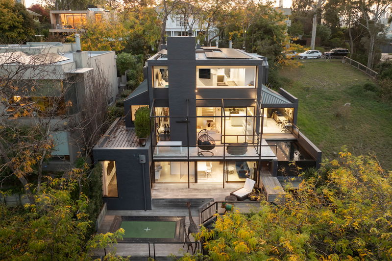 Como Park House (Pet Friendly)