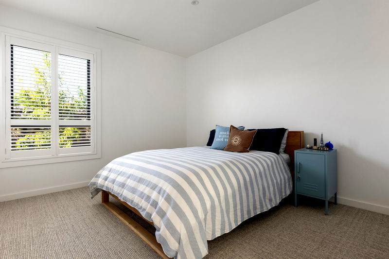 Flinders Retreat (With Car Parking)