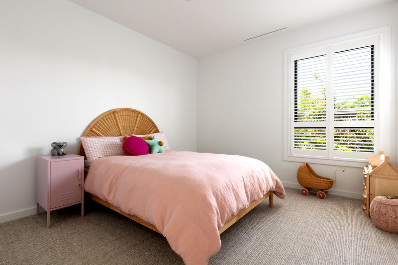 Flinders Retreat (With Car Parking)