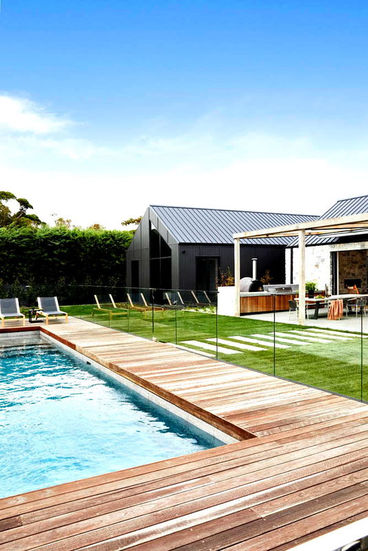 Flinders Retreat (With Car Parking)