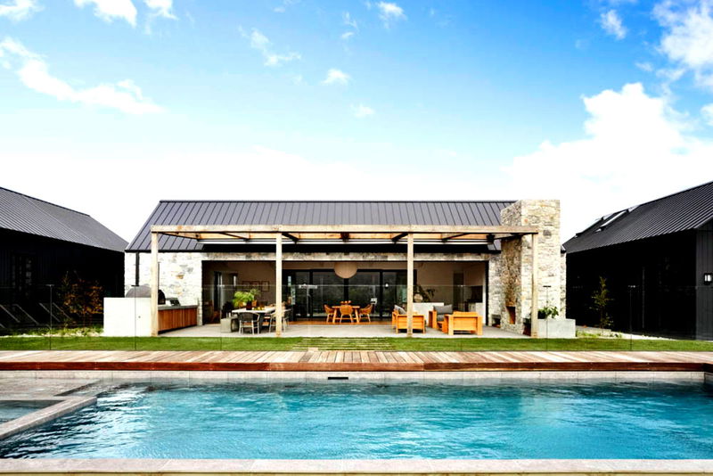 Flinders Retreat (With Car Parking)