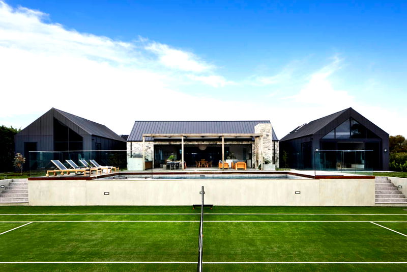 Flinders Retreat (With Car Parking)