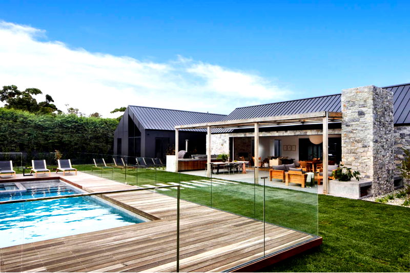 Flinders Retreat (With Car Parking)