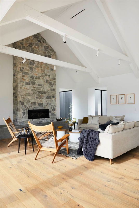 Flinders Retreat (With Car Parking)