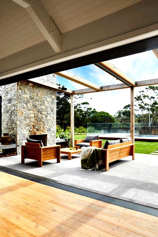 Flinders Retreat (With Car Parking)