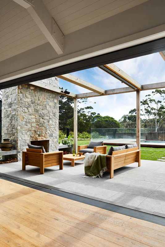 Flinders Retreat (With Car Parking)