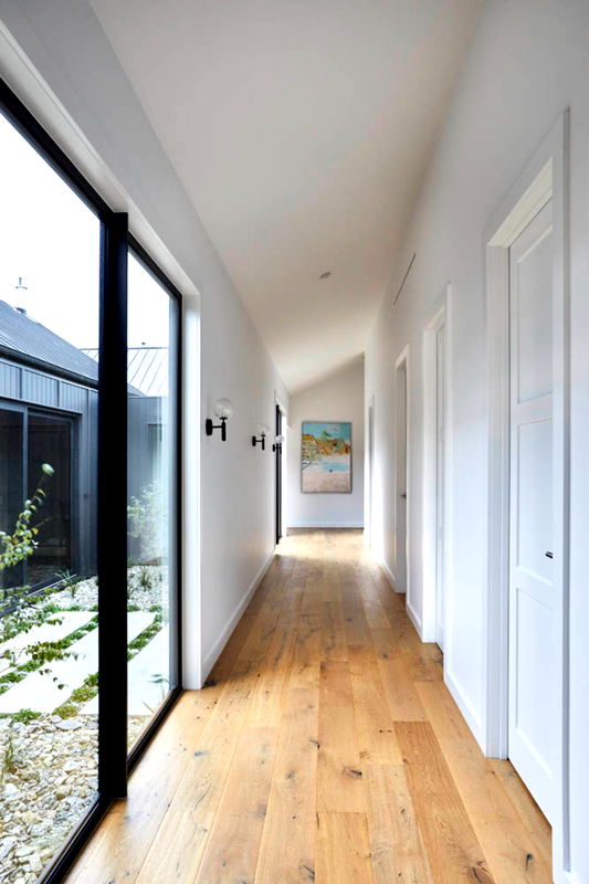 Flinders Retreat (With Car Parking)