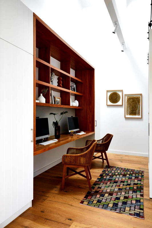 Flinders Retreat (With Car Parking)