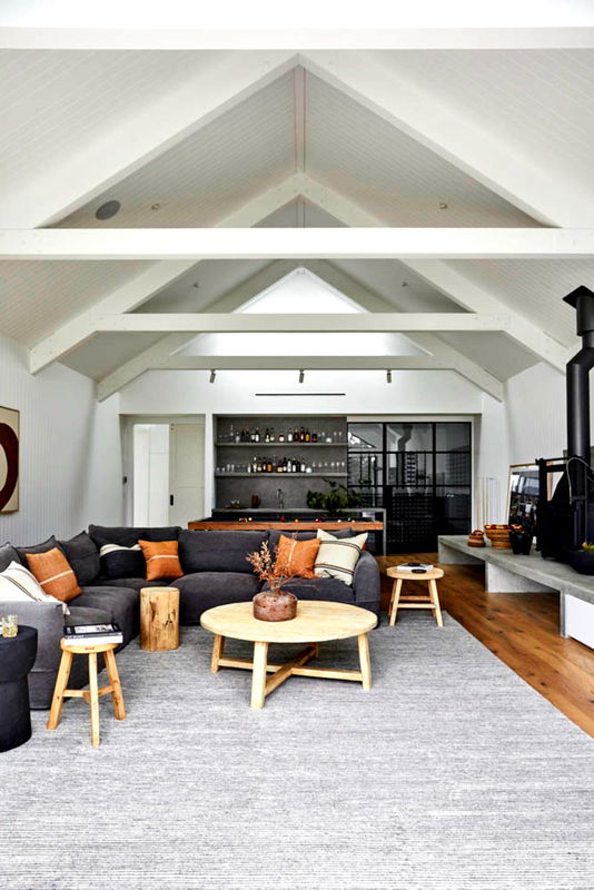 Flinders Retreat (With Car Parking)