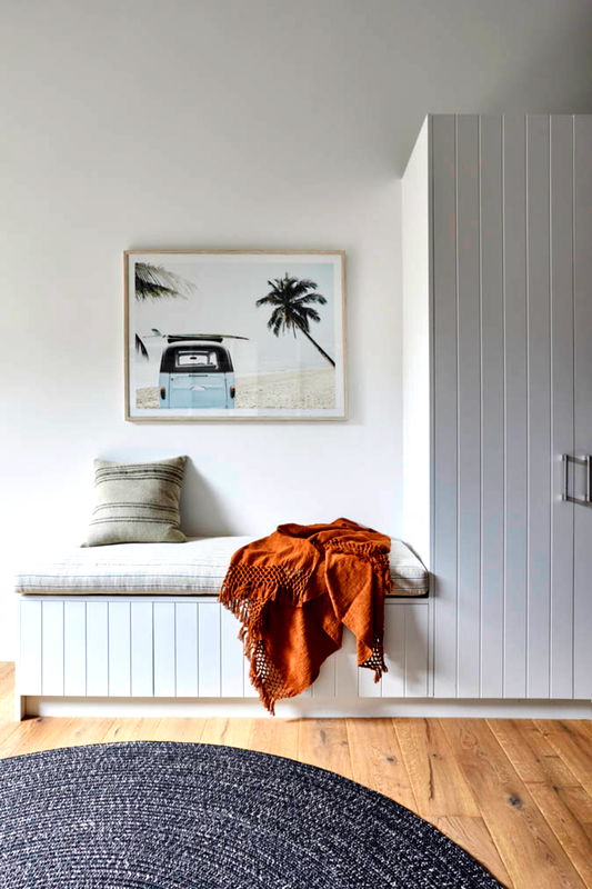 Flinders Retreat (With Car Parking)