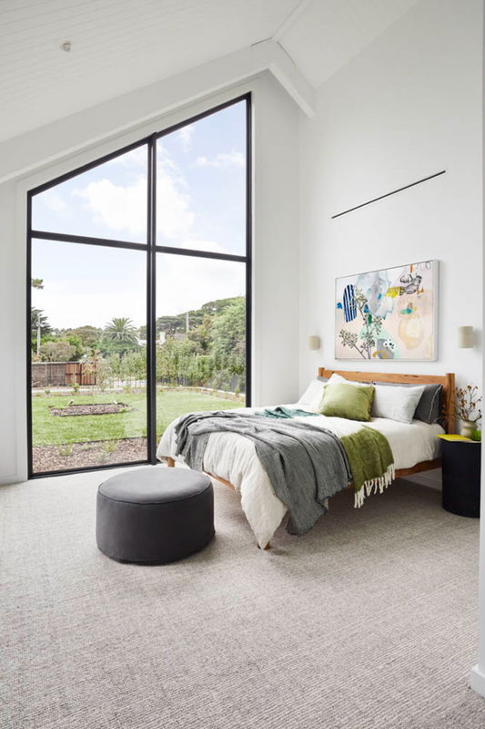 Flinders Retreat (With Car Parking)