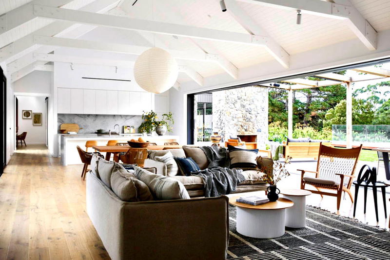 Flinders Retreat (With Car Parking)