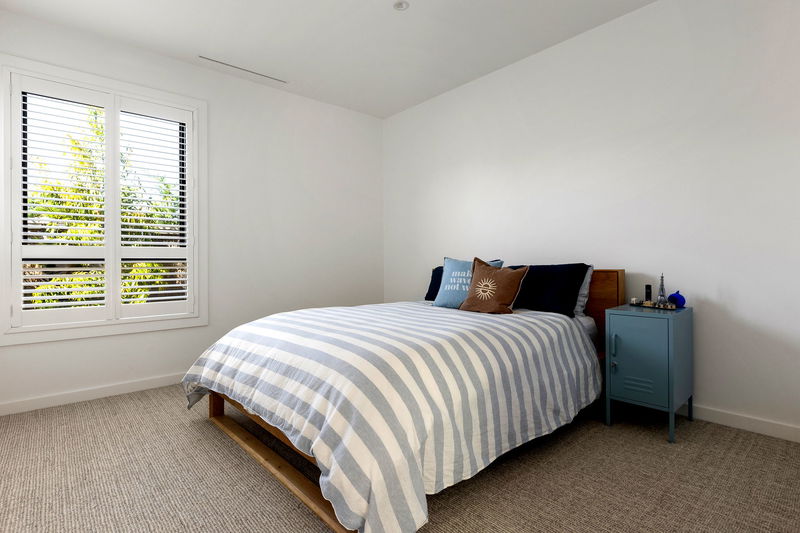 Flinders Retreat (With Car Parking)