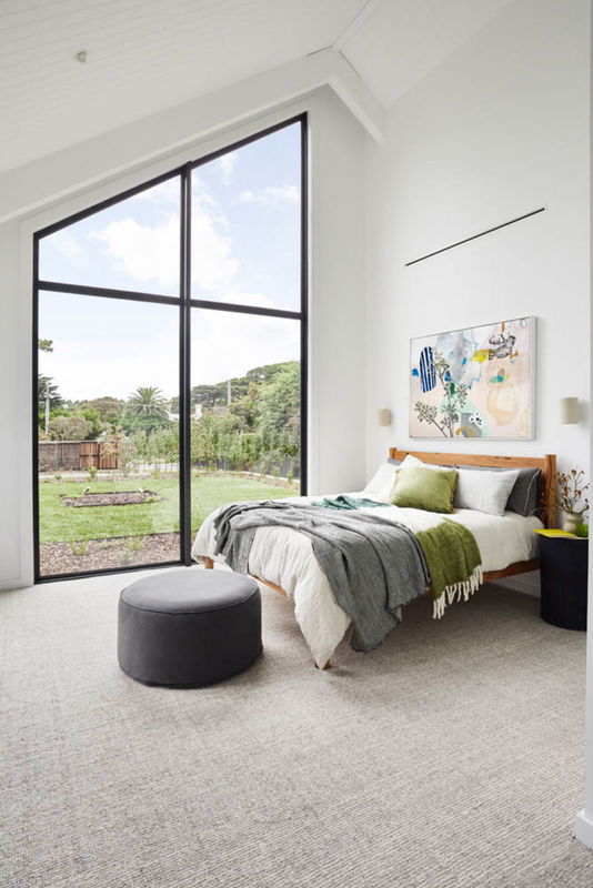 Flinders Retreat (With Car Parking)