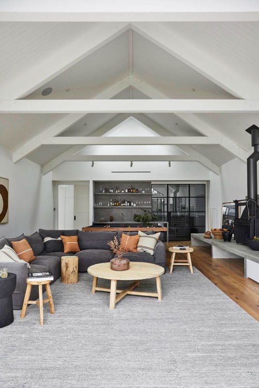 Flinders Retreat (With Car Parking)