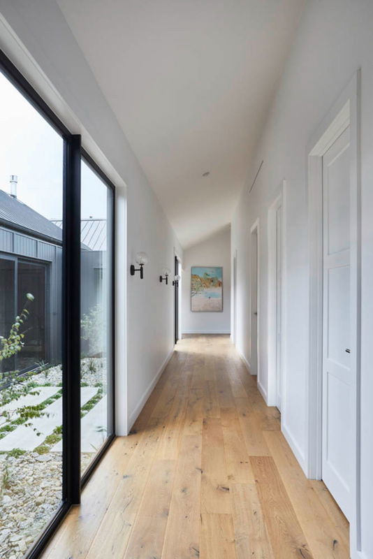 Flinders Retreat (With Car Parking)