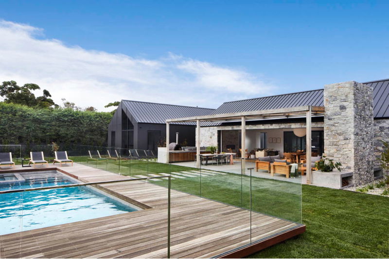 Flinders Retreat (With Car Parking)