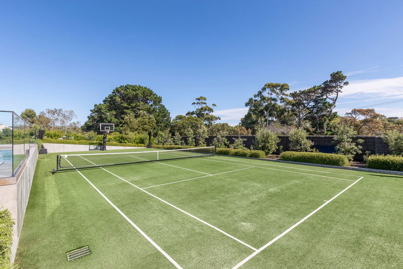 Flinders Retreat (With Car Parking)