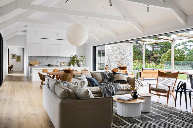 Flinders Retreat (With Car Parking)