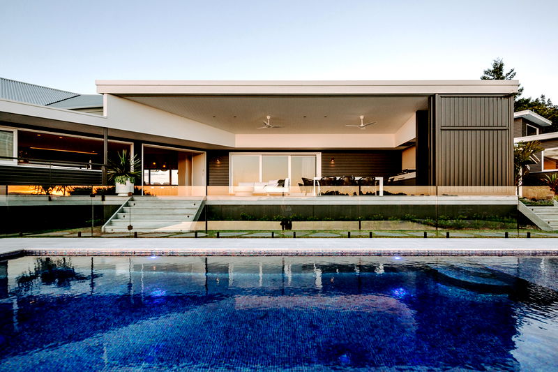 Byron Retreat (With Ocean Views)