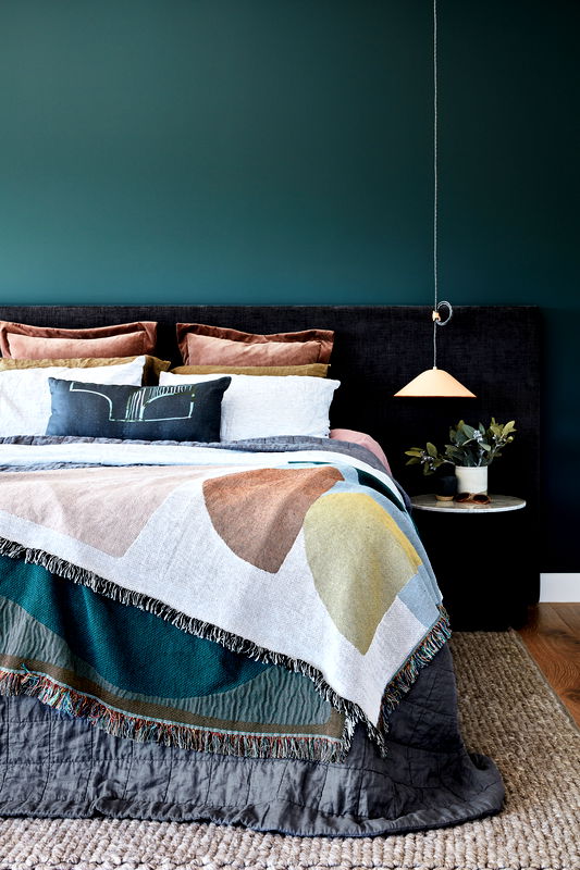 Byron Retreat (With Ocean Views)