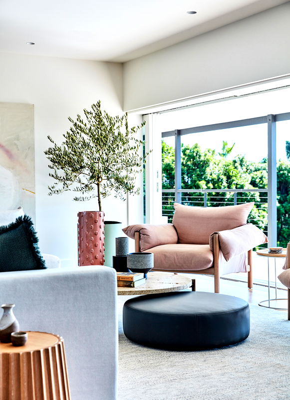 Byron Retreat (With Ocean Views)