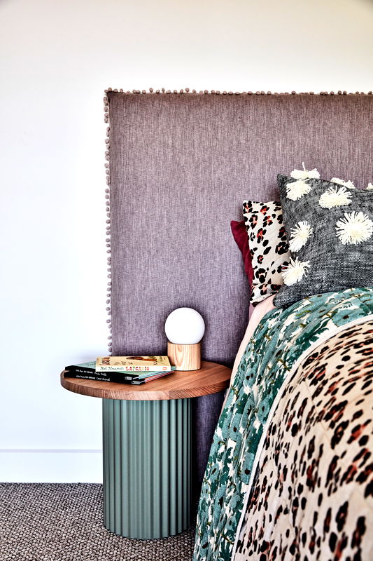 Byron Retreat (With Ocean Views)