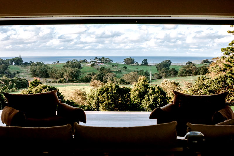 Byron Retreat (With Ocean Views)