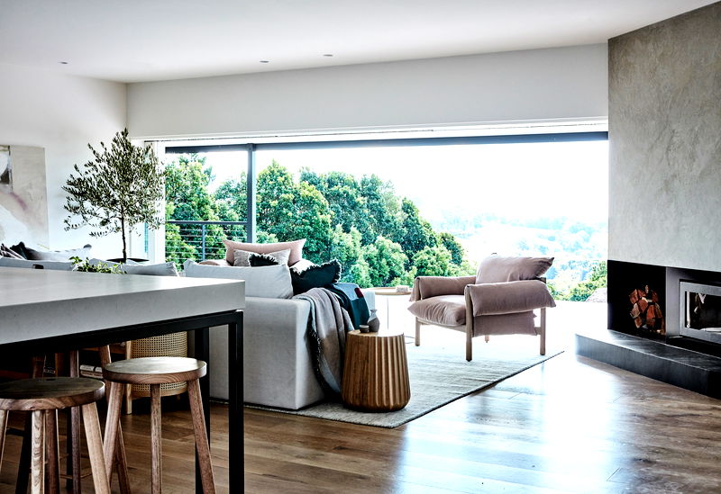 Byron Retreat (With Ocean Views)