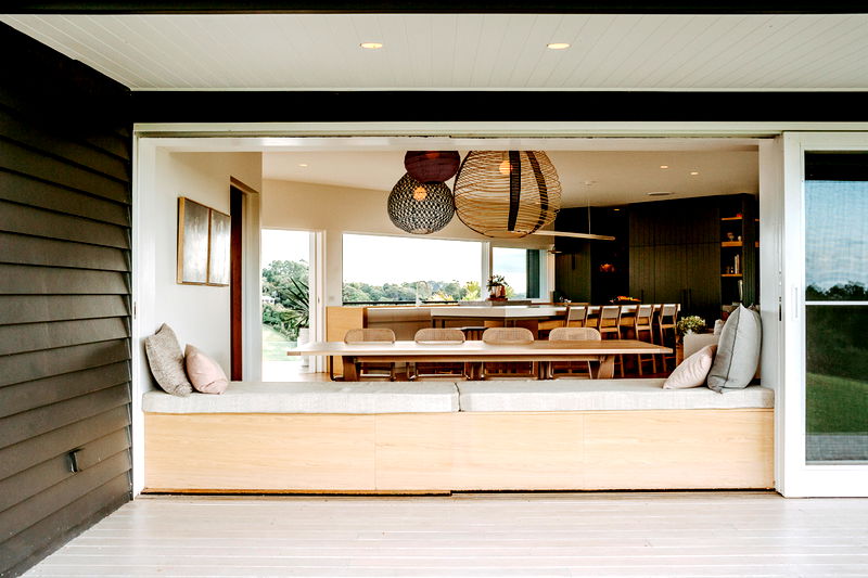 Byron Retreat (With Ocean Views)