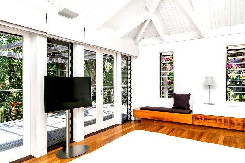 LUXICO's The Residence at Belongil