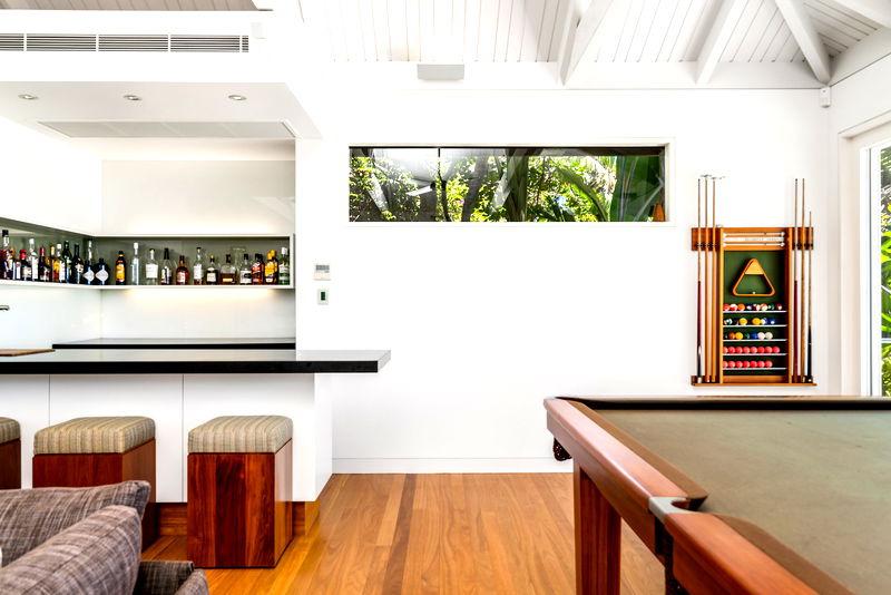 LUXICO's The Residence at Belongil