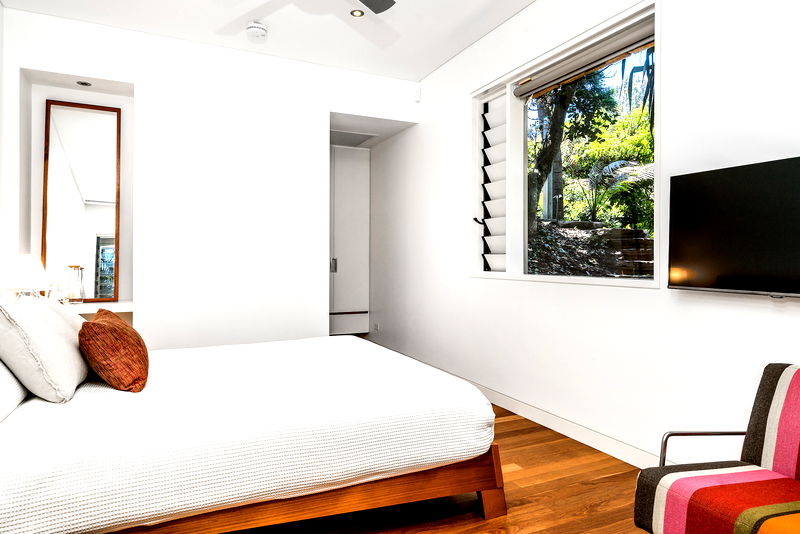 LUXICO's The Residence at Belongil