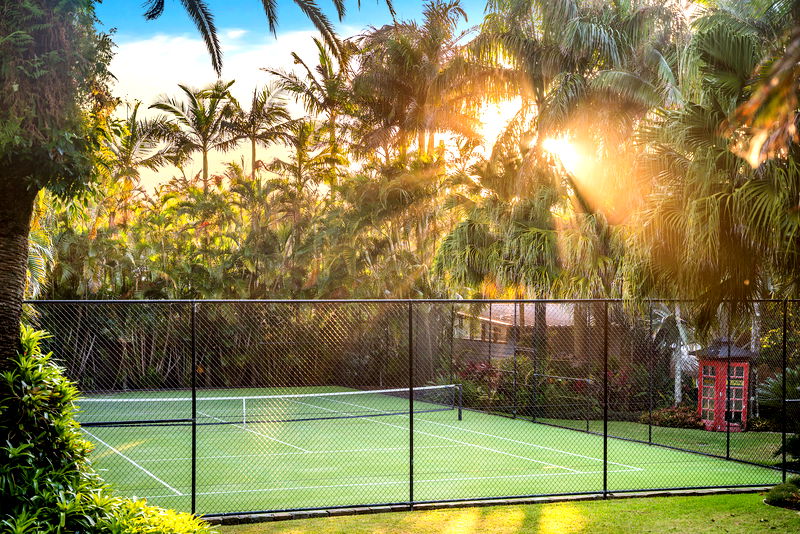 LUXICO's The Residence at Belongil