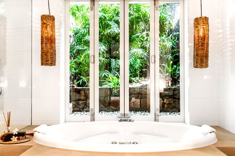 LUXICO's The Residence at Belongil