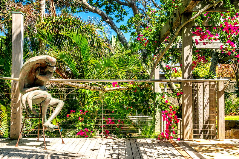 LUXICO's The Residence at Belongil