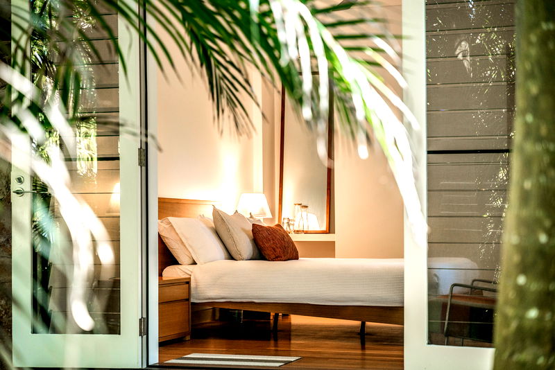 LUXICO's The Residence at Belongil