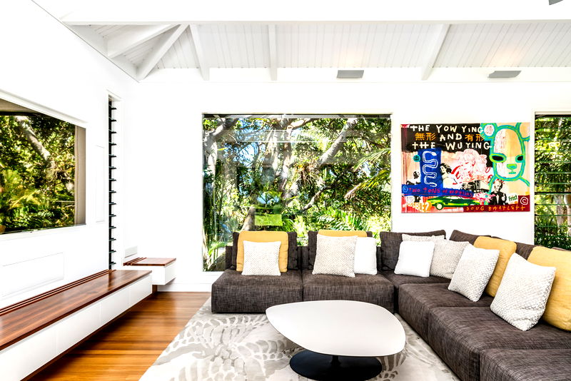 LUXICO's The Residence at Belongil