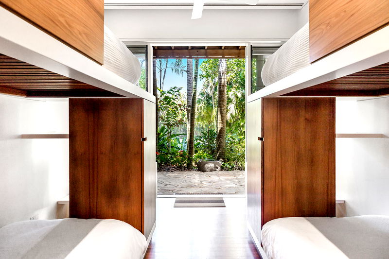 LUXICO's The Residence at Belongil