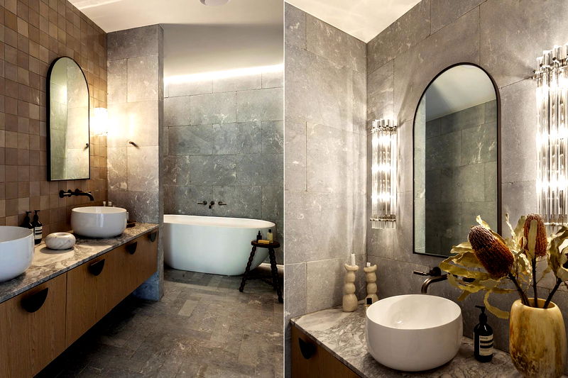 The Paloma Luxe (Walk to the beach)