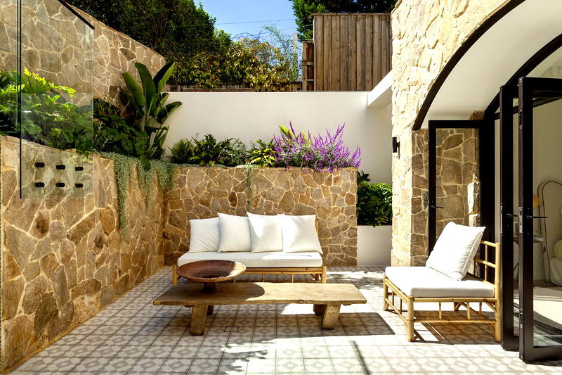 The Paloma Luxe (Walk to the beach)