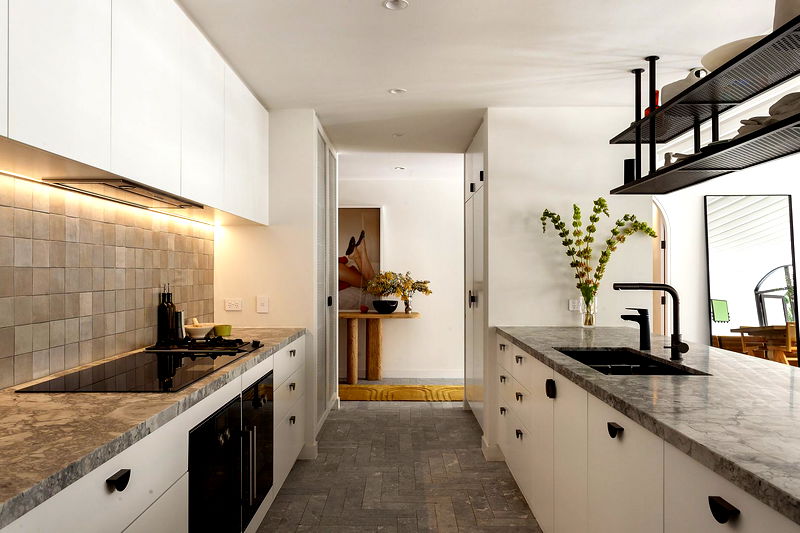 The Paloma Luxe (Walk to the beach)