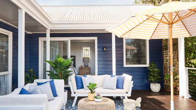 Smitty Cottage (With Car Parking)