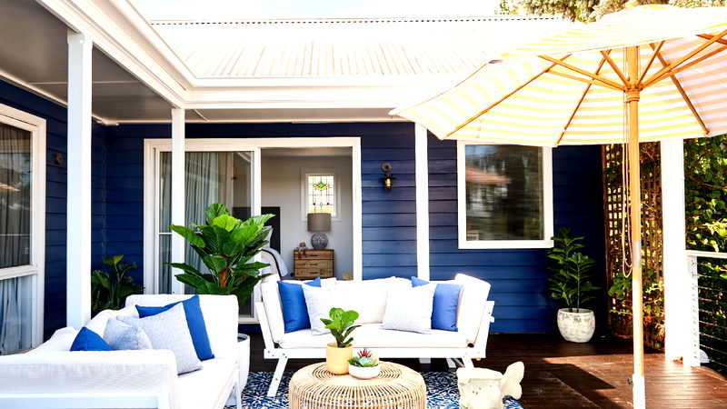 Smitty Cottage (With Car Parking)