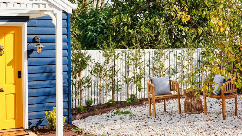 Smitty Cottage (With Car Parking)