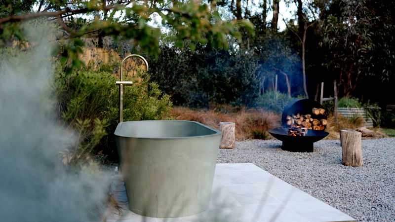 Norsu Cabin (With Car Parking)