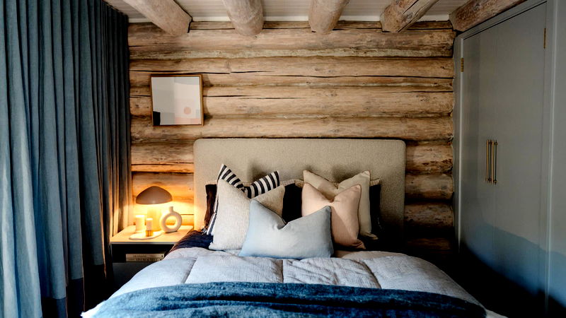 Norsu Cabin (With Car Parking)